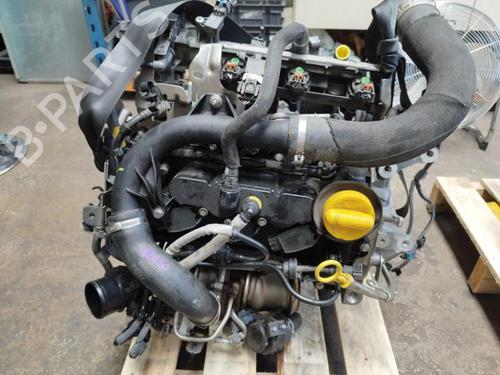 Engine DACIA DUSTER (HM_) 1.0 LPG (HMMT) | BP24100047M1 - Image 4