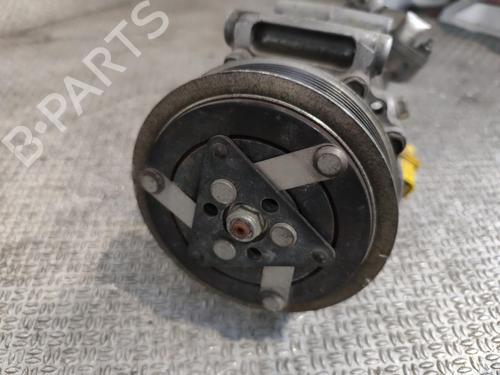 Used AC compressor AC compressor 38972033 38972033