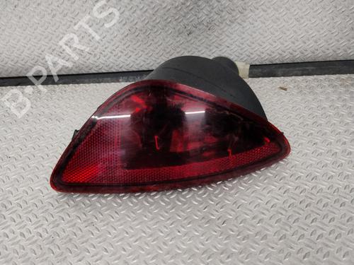 Rear bumper left light RENAULT CLIO III (BR0/1, CR0/1) 1.5 dCi | BP27352841C81 