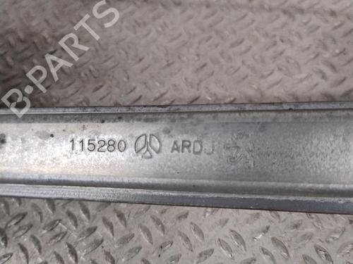 Used Rear right window mechanism Rear right window mechanism PEUGEOT 307 (3A/C) 2.0 HDi 135 (136 hp) 34255308 34255308
