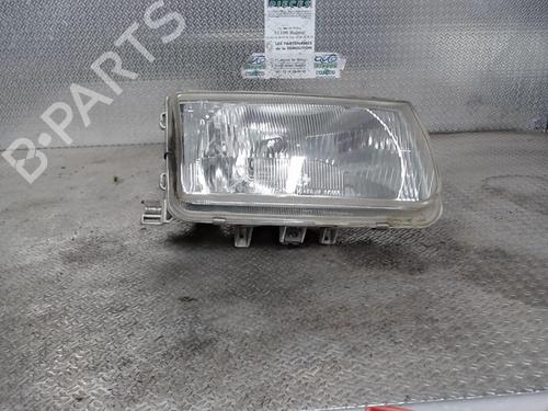 Used Right headlight Right headlight VW POLO III CLASSIC (6V2) 100 1.6 (100 hp) 24077655 24077655