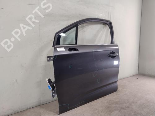 Used Left front door CITROËN C4 II (NC_) 1.6 BlueHDi 100 (99 hp) 26314960