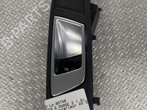 Used Front right interior door handle Front right interior door handle 24060931 24060931