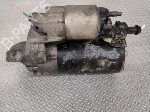 Used Starter Starter MINI MINI (R56) One (75 hp) 29214955 29214955
