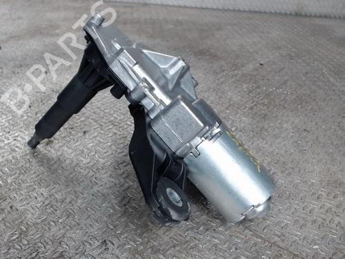Used Rear wiper motor RENAULT CAPTUR II (HF_) Blue dCi 115 (HFAD) (116 hp) 24079859