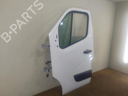 left-front-door-renault-master-iii-platformchassis-ev-hv-uv-2010-38474039 main image