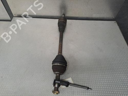Left front driveshaft CITROËN JUMPER I Van (230L) 2.5 D | BP24096157M38 