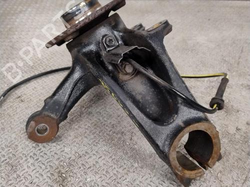 Used Left front steering knuckle Left front steering knuckle CITROËN C1 II (PA_, PS_) 1.0 VTi 72 (72 hp) 32768213 32768213