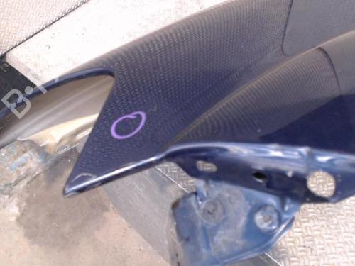 Used Left front fenders CITROËN C3 I (FC_, FN_) 1.1 i (60 hp) 24100562