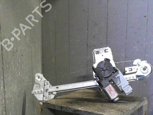 Used Rear left window mechanism PEUGEOT 307 (3A/C) 2.0 HDi 110 (107 hp) 24063853