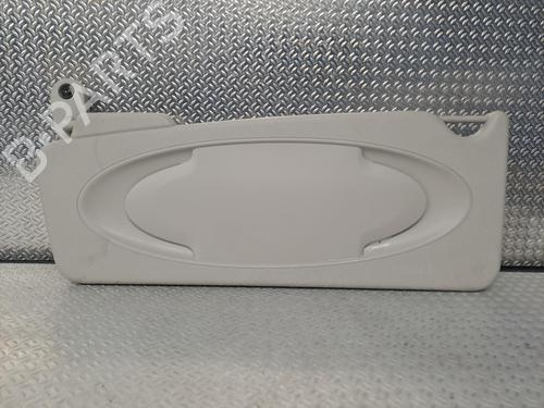 Used Left sun visor RENAULT KANGOO Express (FW0/1_) 1.5 dCi 85 (FW0K, FW0L, FW0B) (86 hp) 24061361