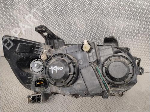 Left headlight CHEVROLET AVEO Hatchback (T300) 1.3 D | BP31843162C28