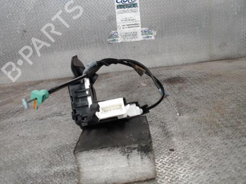 Front right lock CITROËN C4 I (LC_) 1.6 HDi | BP24082299C97 