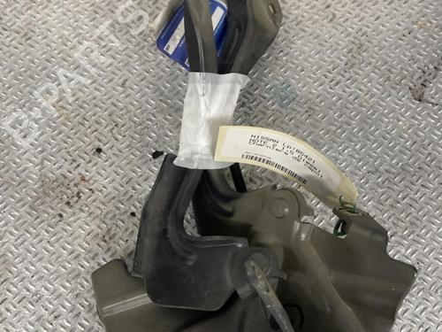 Hinge/Door check strap NISSAN NOTE (E12) 1.5 dCi | BP24101747C146