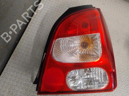 Right taillight RENAULT TWINGO II (CN0_) 1.2 Turbo (CN0C, CN0F) | BP36656215C35 - Image 7