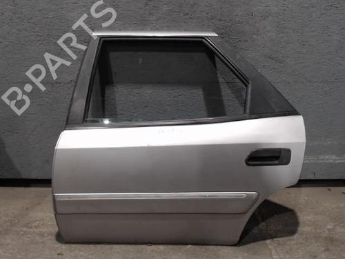 Used Left rear door CITROËN XANTIA Break (X1_, X2_) 2.0 HDI 90 (90 hp) 24097933