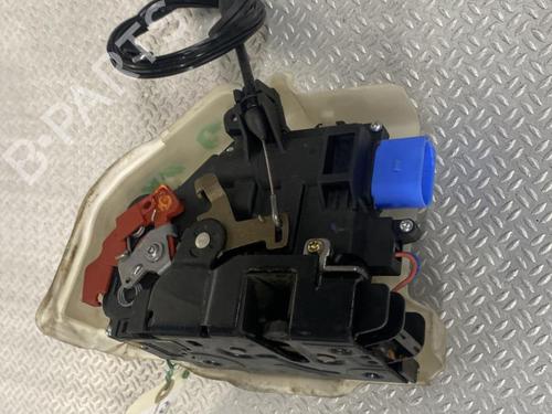 Used Front left lock VW JETTA III (1K2) 1.9 TDI (105 hp) 24088938