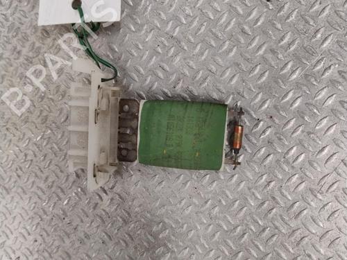 Used Heater resistor DACIA LOGAN MCV (KS_) 1.5 dCi (KS0K) (68 hp) 24096716