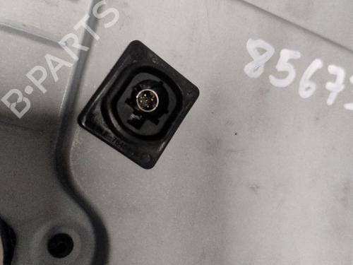 Cockpit DS DS 4 II (FR_, FB_, F3_, FP_) BlueHDi 130 (FBYHZT) (130 hp) 31265982