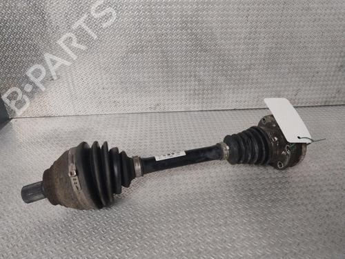 Used Left front driveshaft Left front driveshaft VW TIGUAN (5N_) 2.0 TDI (140 hp) 30866036 30866036
