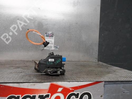 Used Front right lock AUDI A3 (8P1) 2.0 TDI 16V (140 hp) 24086911