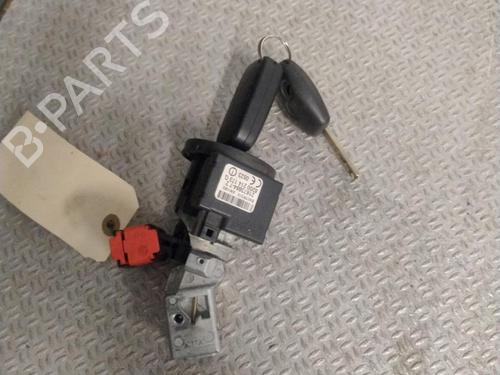 Used Ignition barrel Ignition barrel RENAULT CLIO III (BR0/1, CR0/1) [2005-2014] 36482746 36482746
