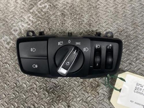 Headlight switch BMW 1 (F20) 116 d | BP26877109I24 - Image 3
