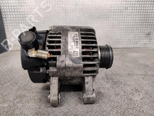 Alternator CITROËN C3 II (SC_) 1.0 VTi 68 | BP33297574M7  - Image 5