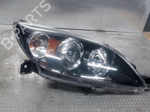Used Right headlight MAZDA 3 Saloon (BK) 1.6 DI Turbo (BK12Y) (109 hp) 24077047
