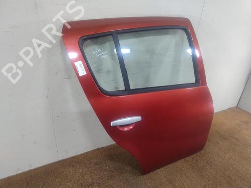 right-rear-door-dacia-sandero-2008-33808061 main image