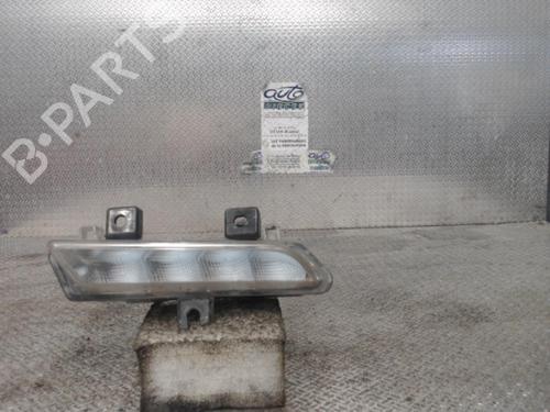 Used Right daytime light RENAULT CLIO IV (BH_) 1.5 dCi 75 (75 hp) 24085250