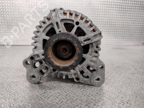 alternator-vw-golf-vi-5k1-2008-2009-2010-2011-2012-2013-2014-39156919 main image