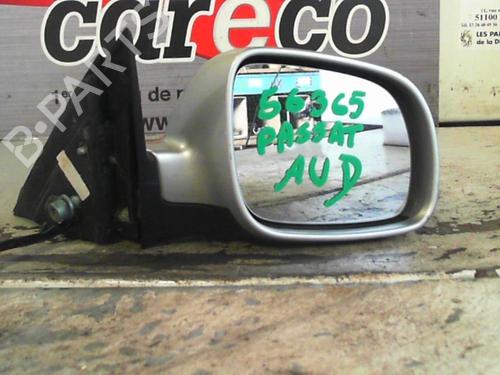Used Right mirror VW PASSAT B5.5 (3B3) 1.9 TDI (130 hp) 24065831