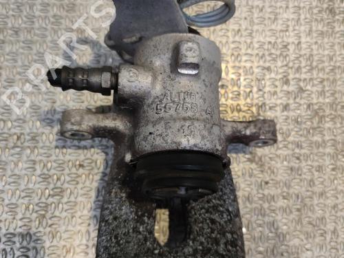 Højre bremsekaliber bag OPEL CORSA E (X15) 1.4 Turbo (08, 68) (101 hp) 29757631
