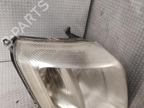 Left headlight CITROËN C2 (JM_) 1.4 | BP29757556C28