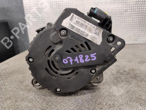 Used Alternator Alternator CITROËN DS3 (SA_) 1.6 HDi 110 (112 hp) 32740234 32740234