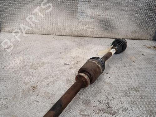 Right front driveshaft RENAULT KANGOO Express (FC0/1_) 1.5 dCi (FC1E) | BP24101959M39 