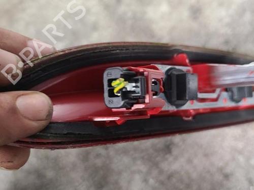 Used Third brake light PEUGEOT 208 I (CA_, CC_) 1.6 HDi (114 hp) 24099988