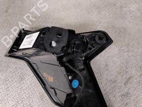 Left taillight RENAULT SCENIC E-TECH PHASE I EV87 | BP36462275C34 - Image 3