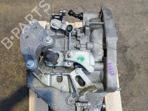 Gearbox ALFA ROMEO GIULIETTA (940_) 2.0 JTDM (940FXE1A, 940FXG11) | BP24097161M3 