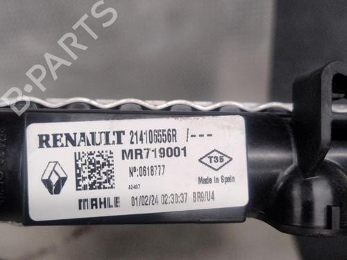 Water radiator RENAULT MASTER III Platform/Chassis (EV, HV, UV) 2.3 dCi 130 RWD (HV01, HV10, HV11, HV12, UV01, UV10,... | BP38474028M31 - Image 3