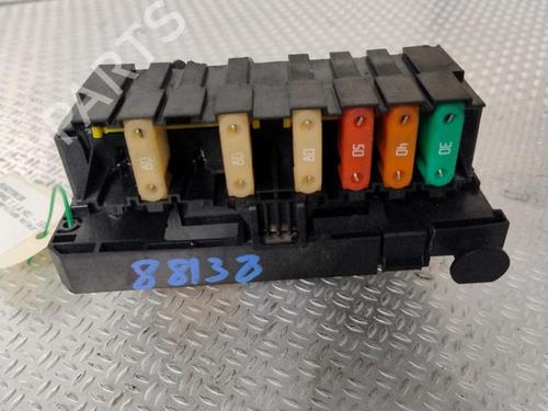 Used Fuse box PEUGEOT 407 (6D_) 1.6 HDi 110 (6D9HZC, 6D9HYC) (109 hp) 29872402