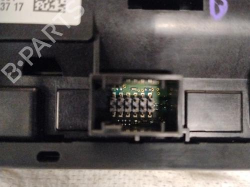 Multifunctionele display CITROËN C3 / C3 ORIGIN III (SX) 1.6 BlueHDi 75 | BP27373074C48 