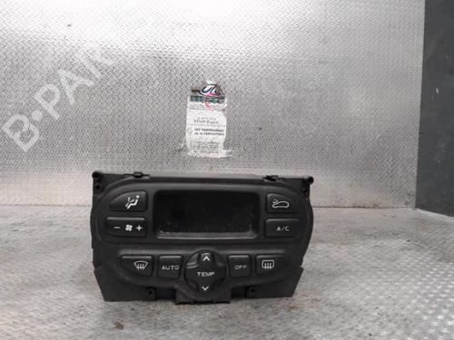 Used Climate control Climate control CITROËN XSARA PICASSO (N68) 2.0 HDi (90 hp) 24094987 24094987
