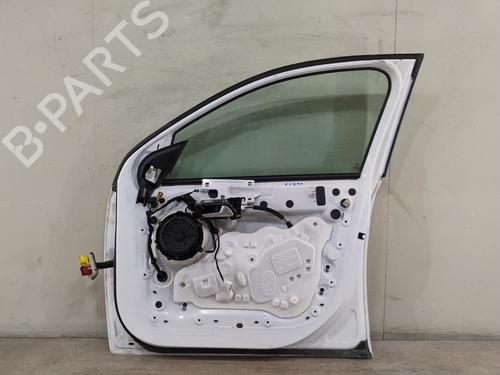 Right front door PEUGEOT 308 II (LB_, LP_, LW_, LH_, L3_) 1.2 THP 110 | BP25703414C3 