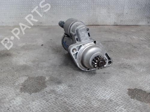 Used Starter SEAT LEON (5F1) 1.6 TDI (105 hp) 24081390