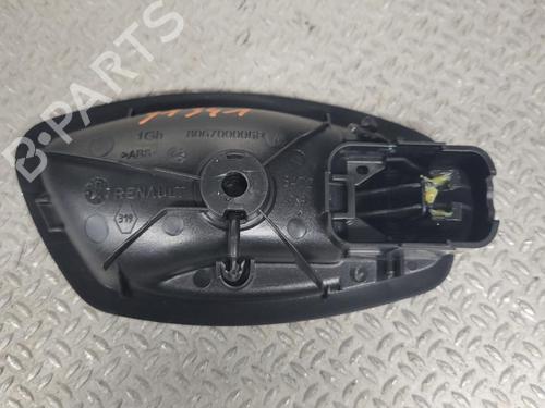 Front left interior door handle OPEL CORSA D (S07) 1.7 CDTI (L08, L68) | BP36462343I13 - Image 2