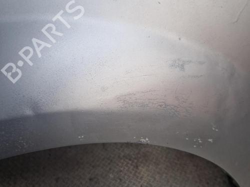 Left front fenders DACIA LOGAN (LS_) 1.5 dCi (LS0K) | BP24101105C41