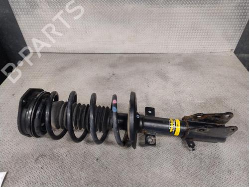 Right front shock absorber RENAULT KANGOO Express (FW0/1_) 1.5 dCi 105 (FW0F) | BP34709764M17 - Image 5