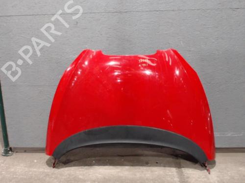 Panser SEAT ALTEA (5P1) 2.0 TDI (136 hp) 24074469